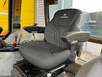 1995 case ih 5140a vierwielaangedreven landbouwtractor - afbeelding 14 van  28