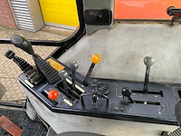 1995 case ih 5140a vierwielaangedreven landbouwtractor - afbeelding 17 van  28