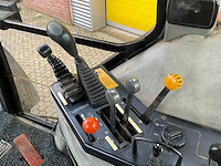 1995 case ih 5140a vierwielaangedreven landbouwtractor - afbeelding 18 van  28