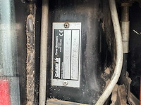 1995 case ih 5140a vierwielaangedreven landbouwtractor - afbeelding 21 van  28