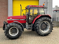 1995 case ih 5140a vierwielaangedreven landbouwtractor - afbeelding 12 van  28