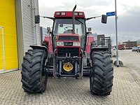 1995 case ih 5140a vierwielaangedreven landbouwtractor - afbeelding 22 van  28