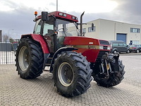 1995 case ih 5140a vierwielaangedreven landbouwtractor - afbeelding 23 van  28