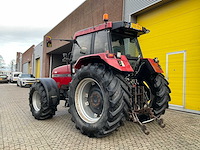 1995 case ih 5140a vierwielaangedreven landbouwtractor - afbeelding 24 van  28