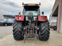 1995 case ih 5140a vierwielaangedreven landbouwtractor - afbeelding 25 van  28