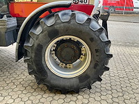 1995 case ih 5140a vierwielaangedreven landbouwtractor - afbeelding 28 van  28