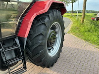 1995 case ih maxxum 5140 plus vierwielaangedreven landbouwtractor - afbeelding 2 van  23