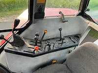 1995 case ih maxxum 5140 plus vierwielaangedreven landbouwtractor - afbeelding 6 van  23