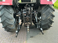 1995 case ih maxxum 5140 plus vierwielaangedreven landbouwtractor - afbeelding 14 van  23