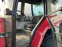1995 case ih maxxum 5140 plus vierwielaangedreven landbouwtractor - afbeelding 4 van  23