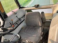 1995 case ih maxxum 5140 plus vierwielaangedreven landbouwtractor - afbeelding 5 van  23