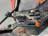 1995 case ih maxxum 5140 plus vierwielaangedreven landbouwtractor - afbeelding 11 van  23