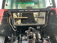 1995 case ih maxxum 5140 plus vierwielaangedreven landbouwtractor - afbeelding 16 van  23