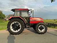 1995 case ih maxxum 5140 plus vierwielaangedreven landbouwtractor - afbeelding 19 van  23
