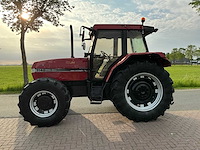 1995 case ih maxxum 5140 plus vierwielaangedreven landbouwtractor - afbeelding 23 van  23