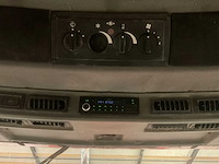 1995 case ih maxxum 5150 plus vierwielaangedreven landbouwtractor - afbeelding 8 van  18