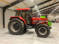 1995 case ih maxxum 5150 plus vierwielaangedreven landbouwtractor - afbeelding 14 van  18