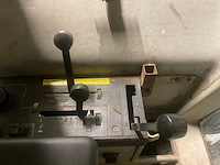 1995 case ih maxxum 5150 plus vierwielaangedreven landbouwtractor - afbeelding 6 van  18