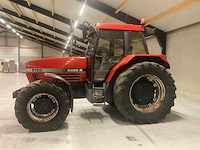 1995 case ih maxxum 5150 plus vierwielaangedreven landbouwtractor - afbeelding 11 van  18