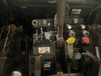 1995 case ih maxxum 5150 plus vierwielaangedreven landbouwtractor - afbeelding 2 van  18