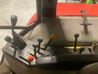 1995 case ih maxxum 5150 plus vierwielaangedreven landbouwtractor - afbeelding 5 van  18