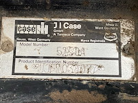 1995 case ih maxxum 5150 plus vierwielaangedreven landbouwtractor - afbeelding 10 van  18