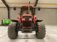 1995 case ih maxxum 5150 plus vierwielaangedreven landbouwtractor - afbeelding 12 van  18