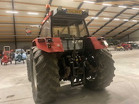 1995 case ih maxxum 5150 plus vierwielaangedreven landbouwtractor - afbeelding 15 van  18