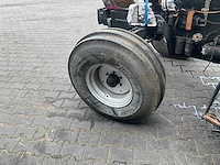 1995 case international 3230 tweewielaangedreven landbouwtractor - afbeelding 3 van  20