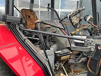 1995 case international 3230 tweewielaangedreven landbouwtractor - afbeelding 6 van  20