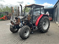 1995 case international 3230 tweewielaangedreven landbouwtractor - afbeelding 1 van  20