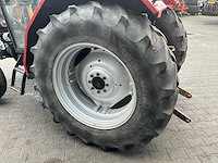 1995 case international 3230 tweewielaangedreven landbouwtractor - afbeelding 20 van  20