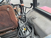 1995 case international 3230 tweewielaangedreven landbouwtractor - afbeelding 18 van  19