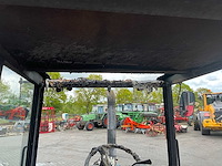 1995 case international 3230 tweewielaangedreven landbouwtractor - afbeelding 19 van  19