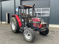 1995 case international 3230 tweewielaangedreven landbouwtractor - afbeelding 2 van  19