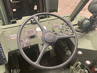1995 case vorkheftruck - afbeelding 8 van  8
