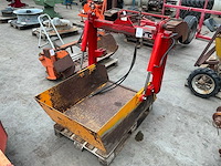 1995 cebeco pvb 850 ploegvoren bak - afbeelding 6 van  10