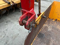 1995 cebeco pvb 850 ploegvoren bak - afbeelding 1 van  2