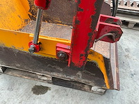 1995 cebeco pvb 850 ploegvoren bak - afbeelding 2 van  2