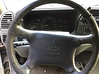 1995 chevrolet k 1500 personenauto - afbeelding 4 van  36