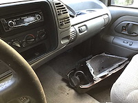 1995 chevrolet k 1500 personenauto - afbeelding 6 van  36