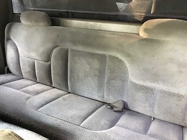 1995 chevrolet k 1500 personenauto - afbeelding 7 van  36