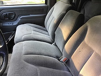 1995 chevrolet k 1500 personenauto - afbeelding 8 van  36