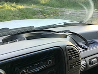 1995 chevrolet k 1500 personenauto - afbeelding 9 van  36