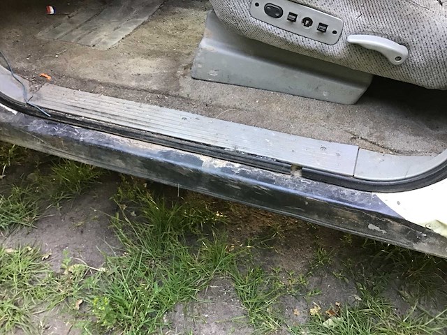 1995 chevrolet k 1500 personenauto - afbeelding 11 van  36