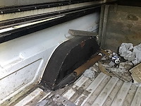 1995 chevrolet k 1500 personenauto - afbeelding 14 van  36