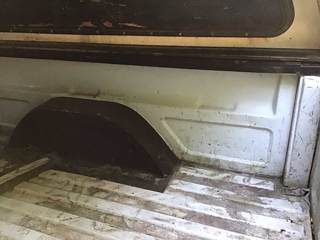 1995 chevrolet k 1500 personenauto - afbeelding 15 van  36