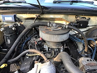 1995 chevrolet k 1500 personenauto - afbeelding 21 van  36