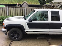 1995 chevrolet k 1500 personenauto - afbeelding 12 van  36