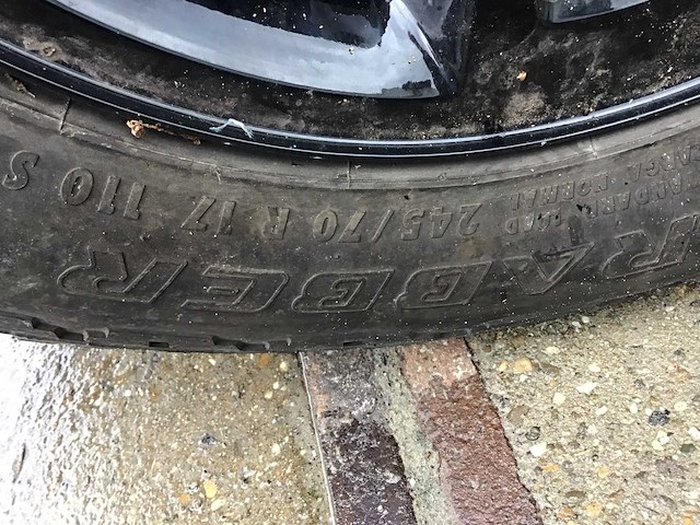 1995 chevrolet k 1500 personenauto - afbeelding 25 van  36